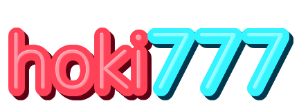 hoki777 — logo kanal