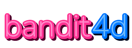 bandit4d — logo kanal