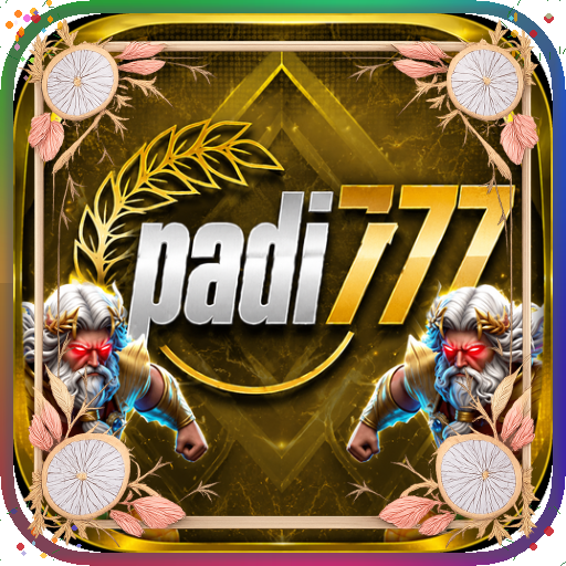 padi777 — mitra unggulan
